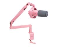 Fifine Mikrofon dynamiczny  T688P (różowy) - 1583906 - zdjęcie 2